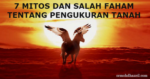 ukur tanah