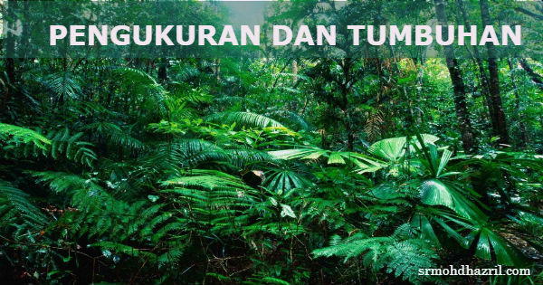 ukur tanah